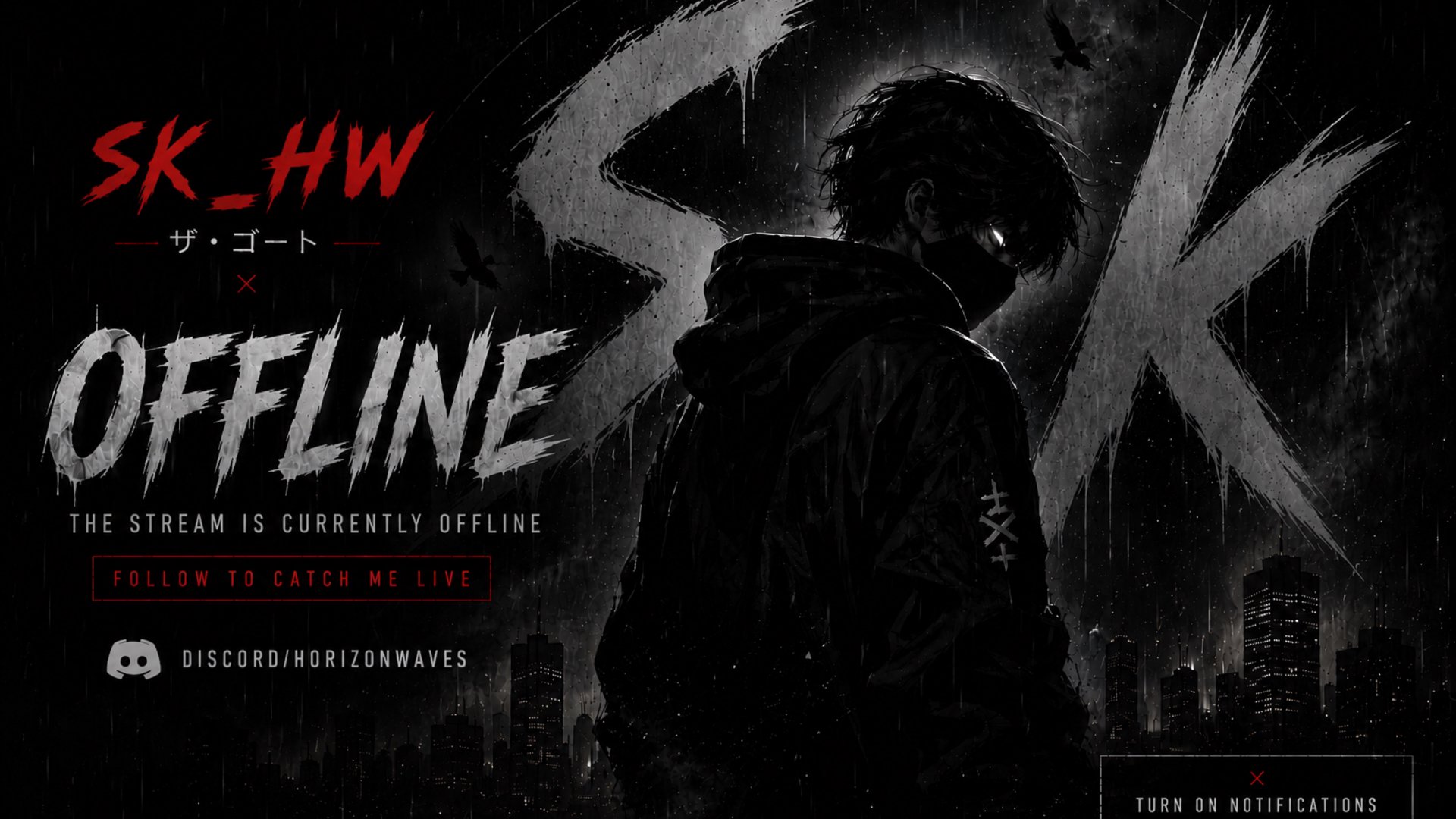 sk_hw Offline Background