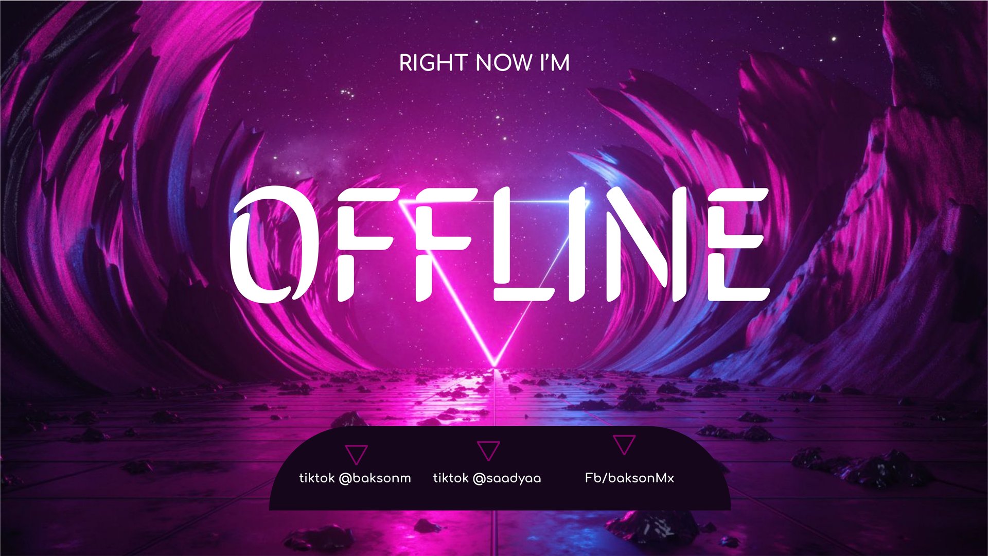 baksonmx_ Offline Background