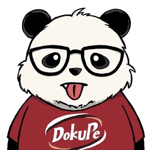 どくぺぱんだ
