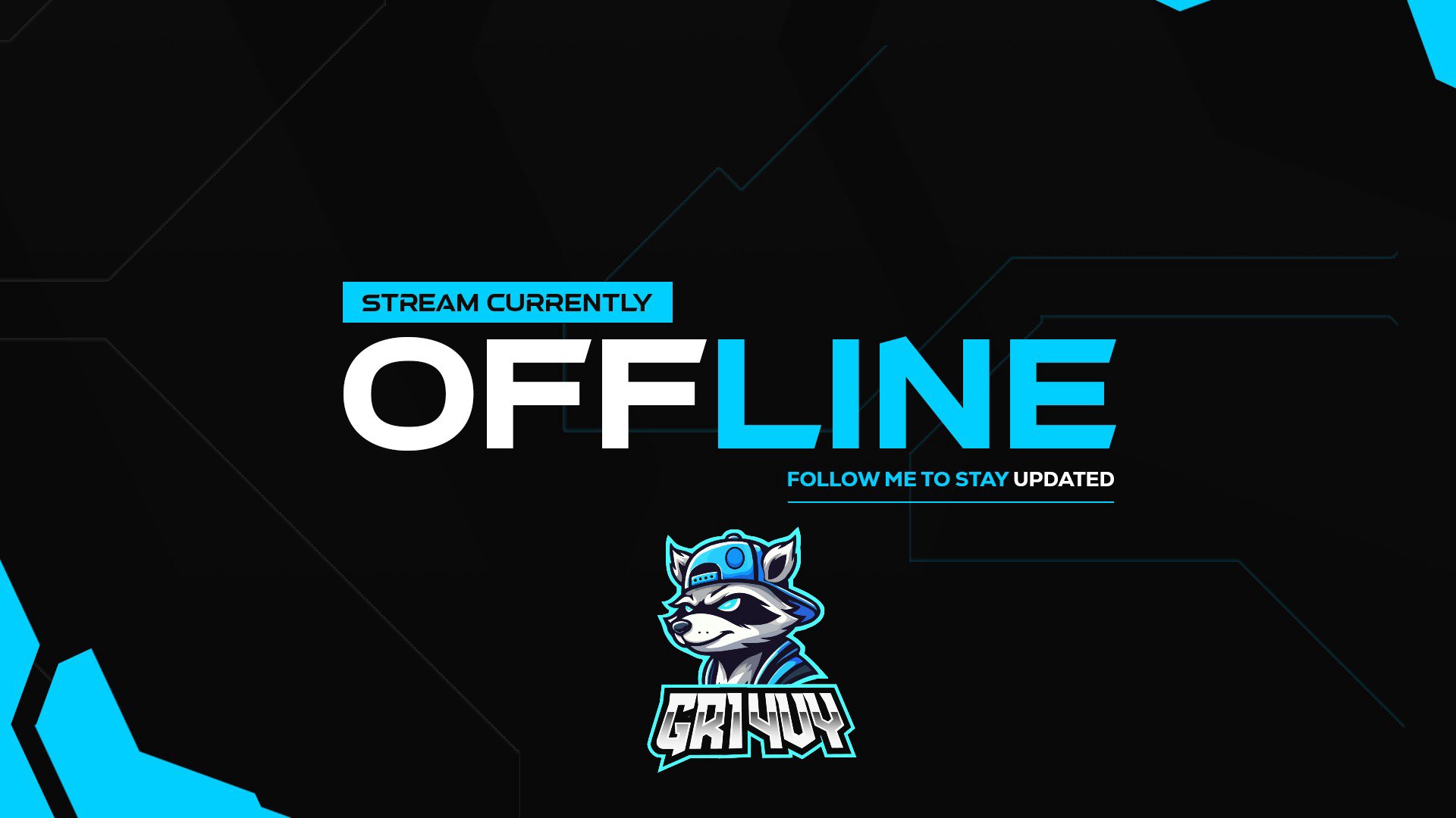 Gr14vy Offline Background