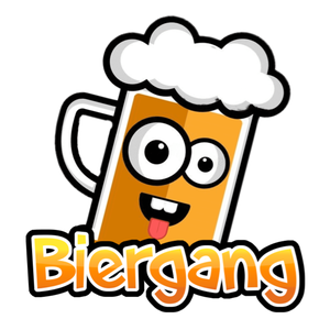 Biergang