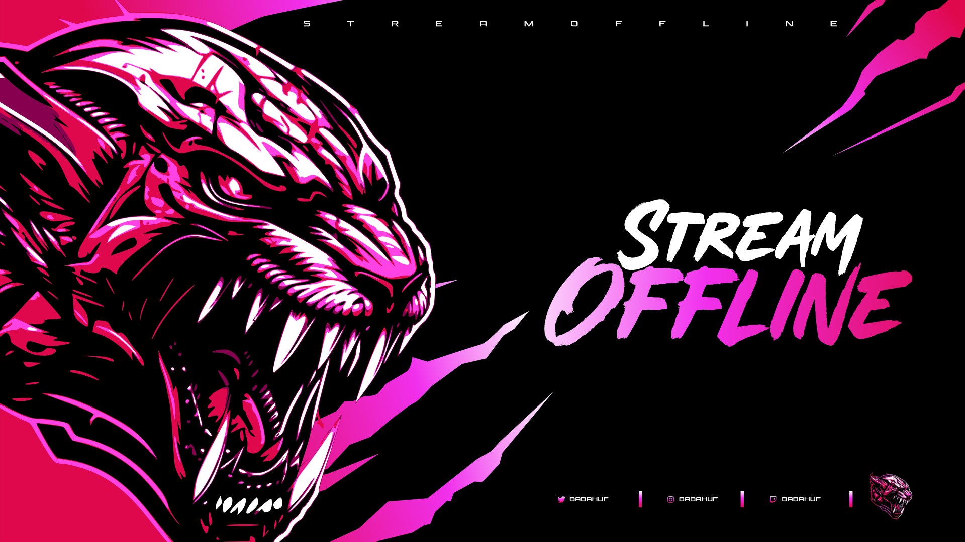 Babahuf Offline Background