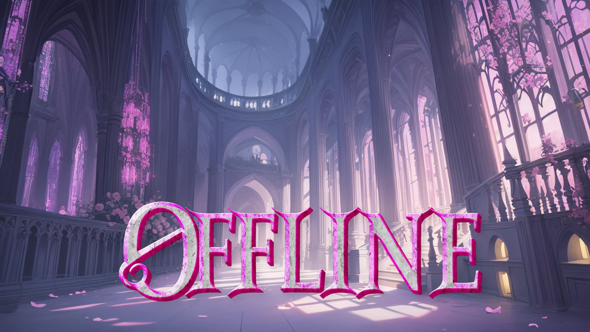 tetsumiya_ Offline Background