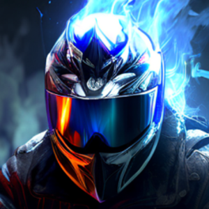 IColdBiker