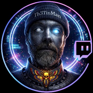 Th3TinMan