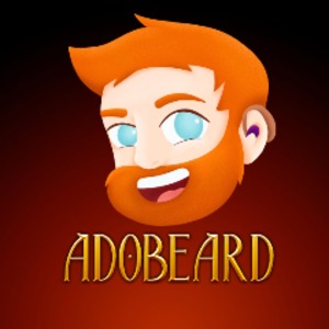 adobeard