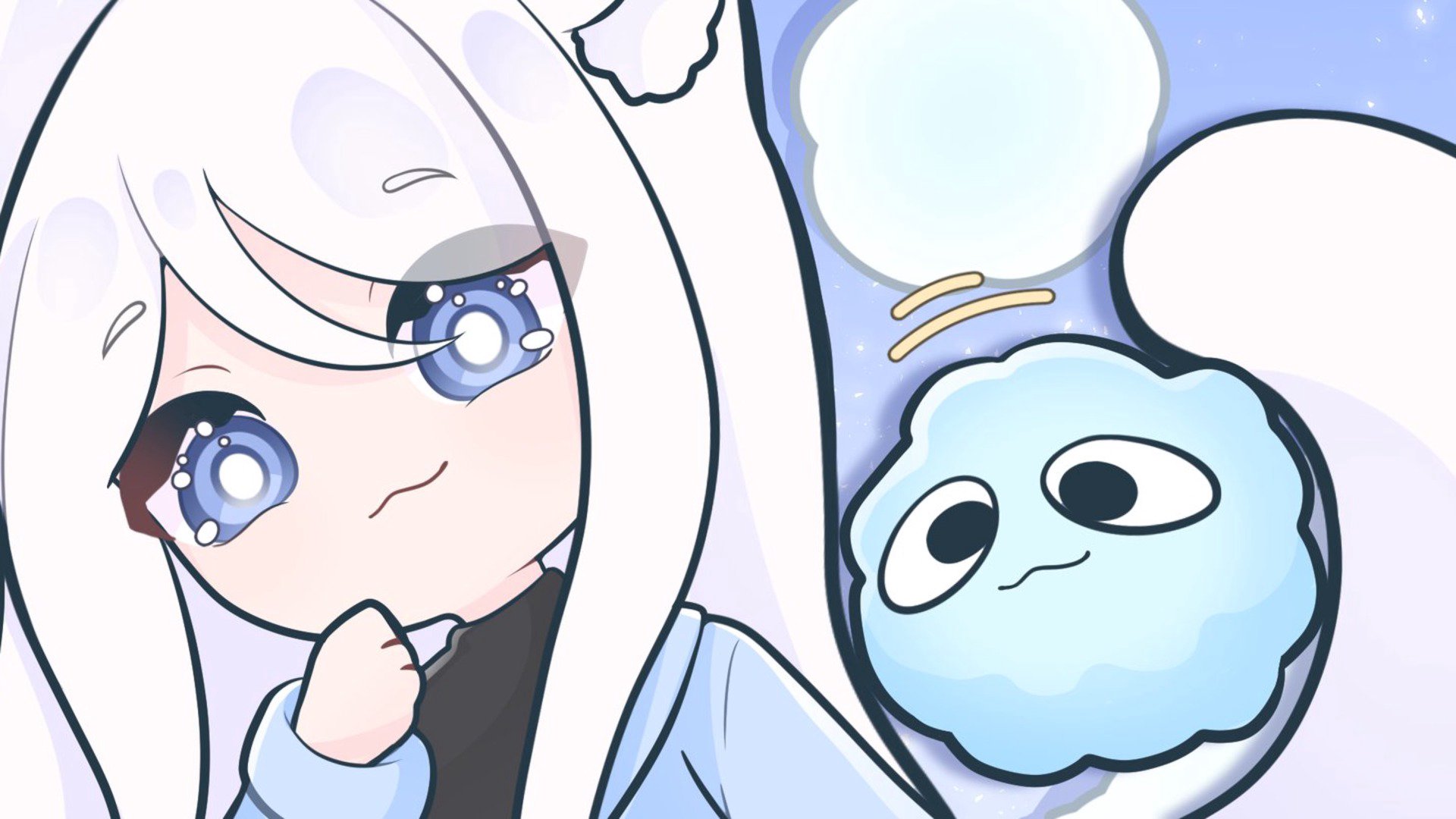 Lili_Playz13 Offline Background