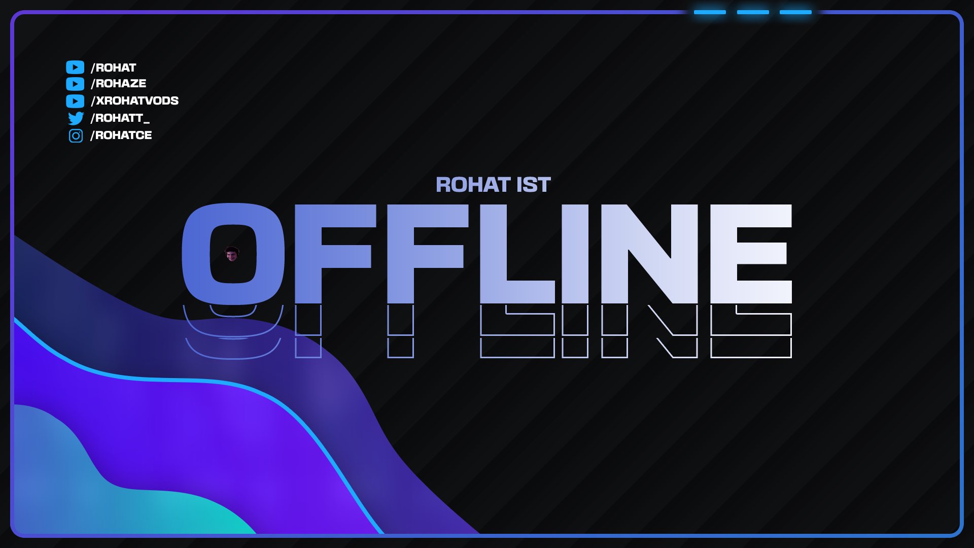 xRohat Offline Background