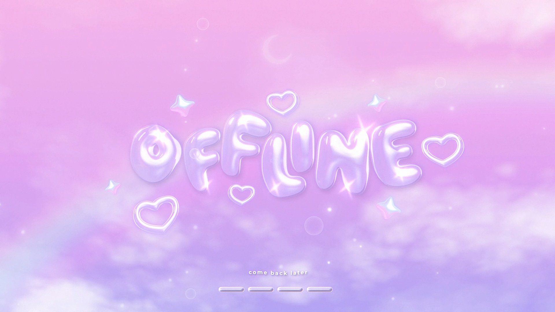 MollyJosefin Offline Background