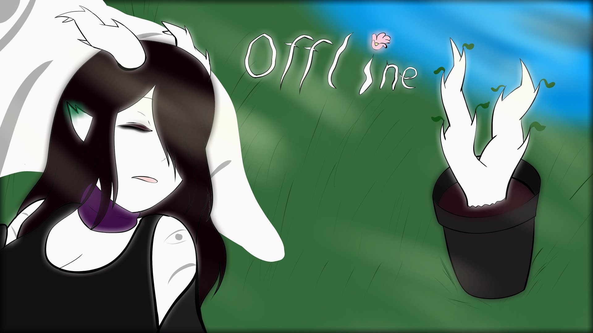 NaglfarDreams Offline Background