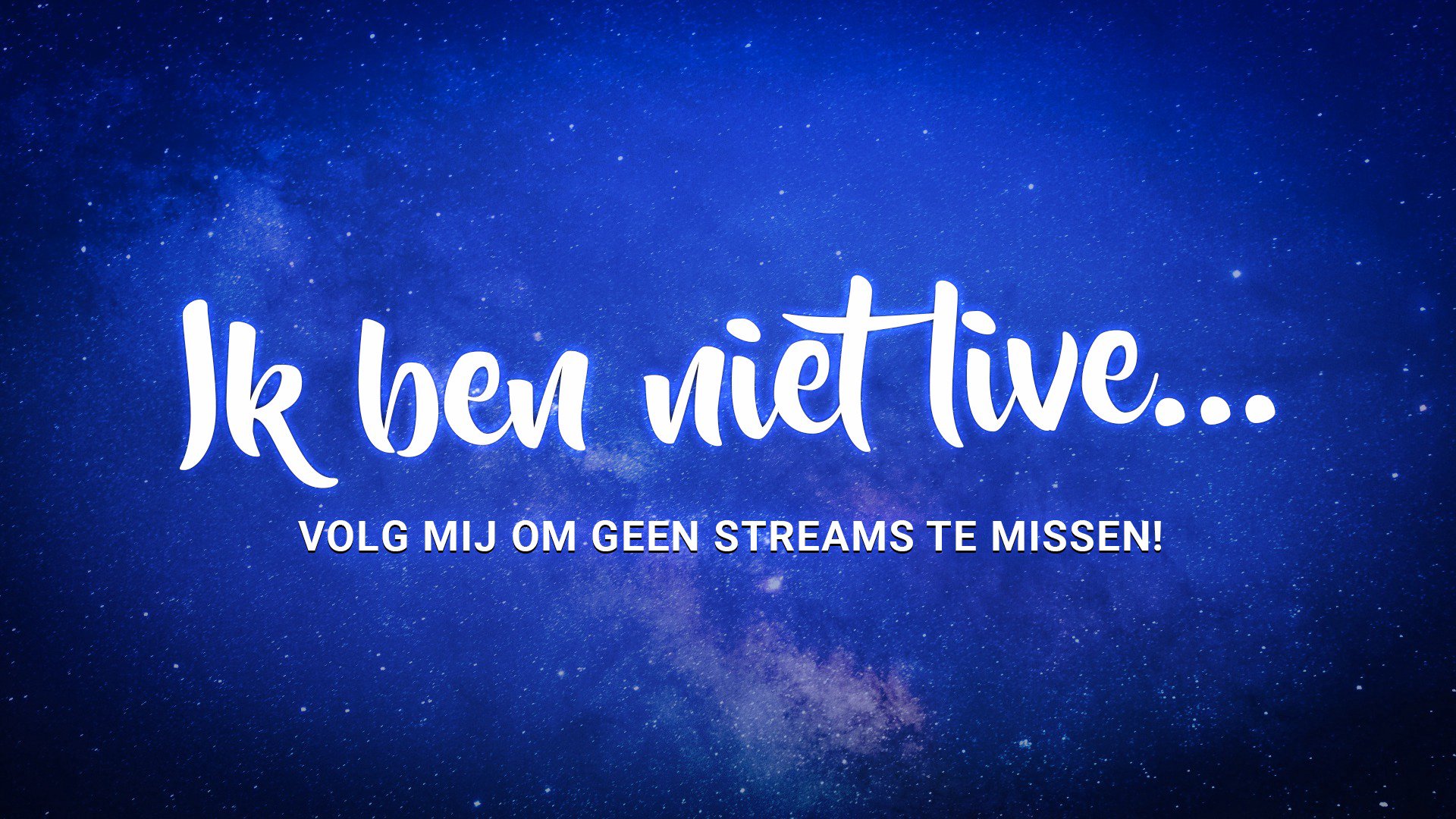 AltijdMelvin Offline Background