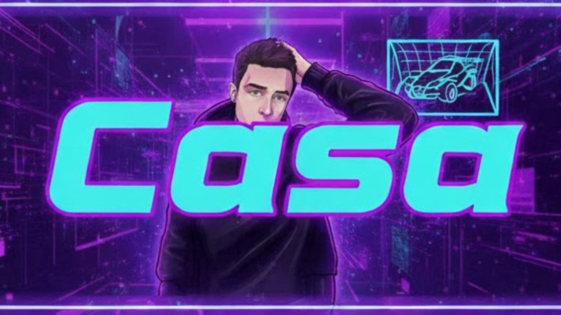 ItsCasaa Offline Background