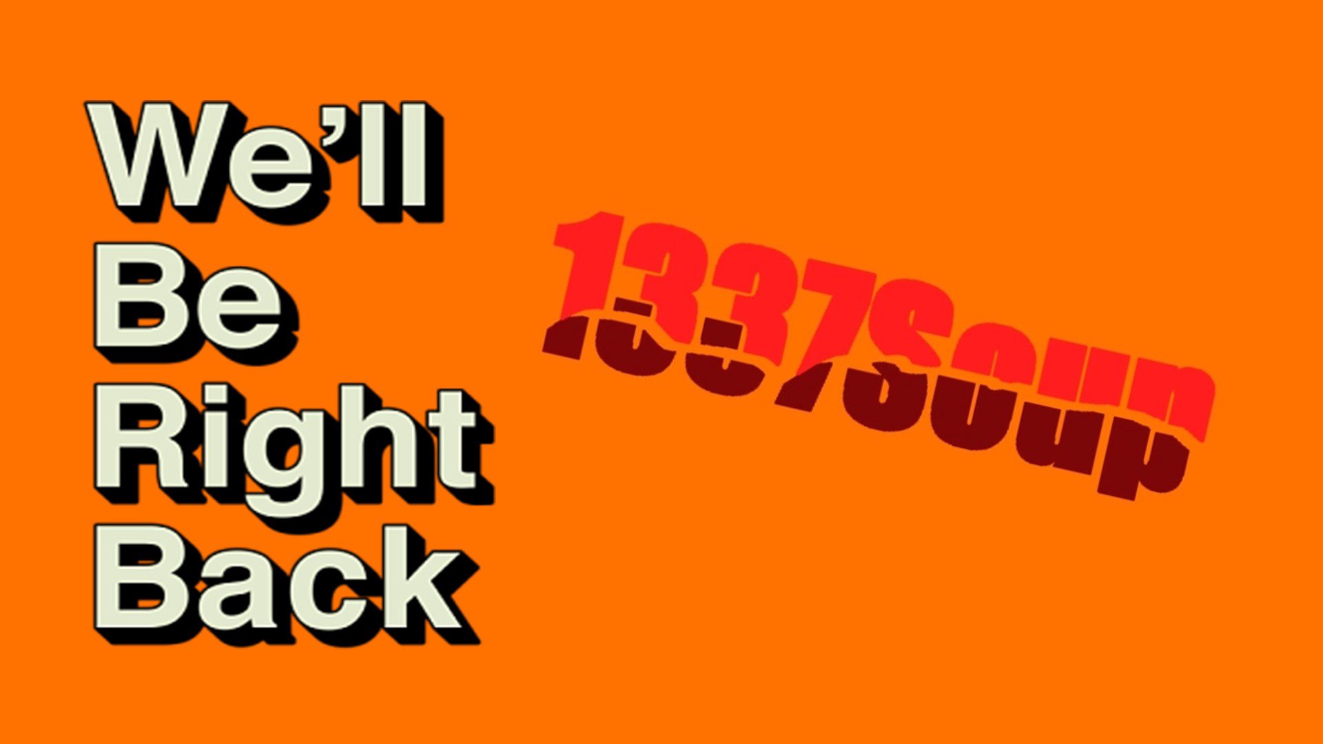 1337soup Offline Background