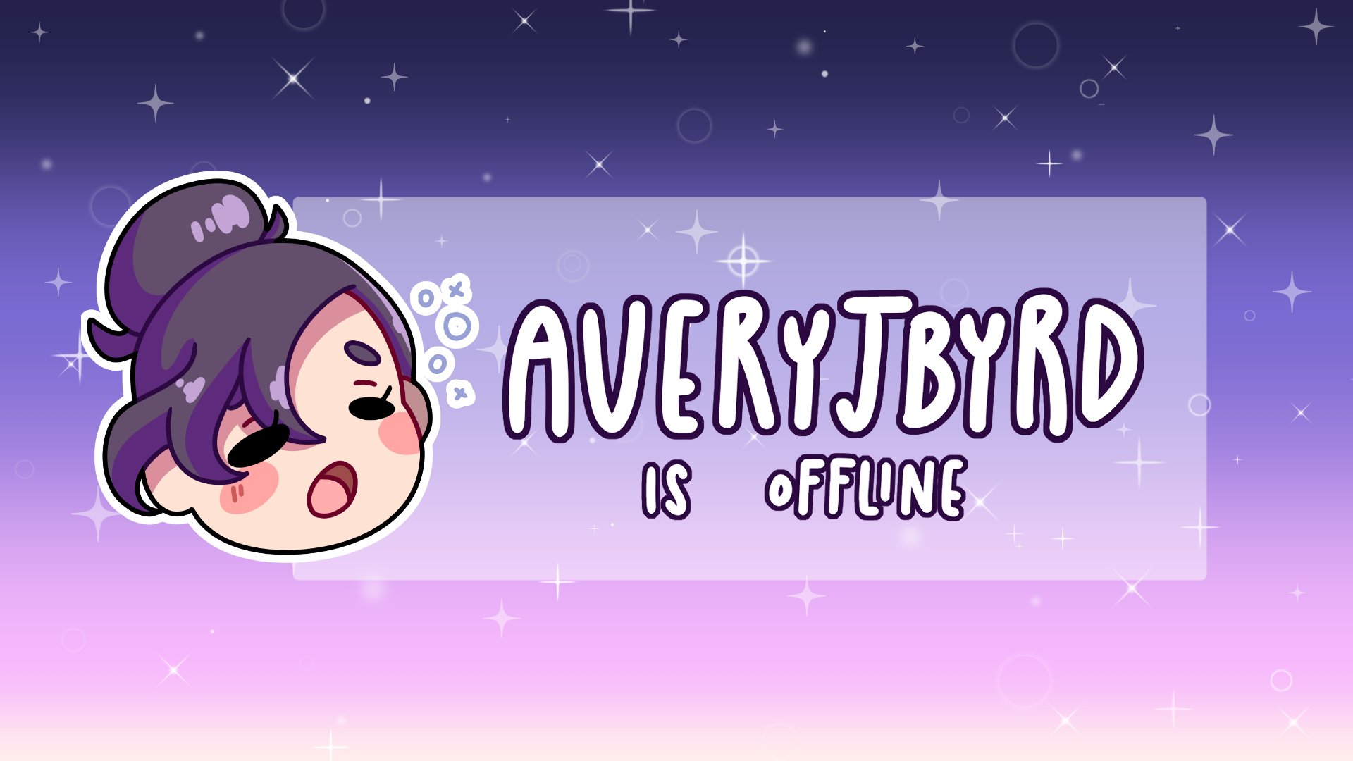 averyjbyrd Offline Background