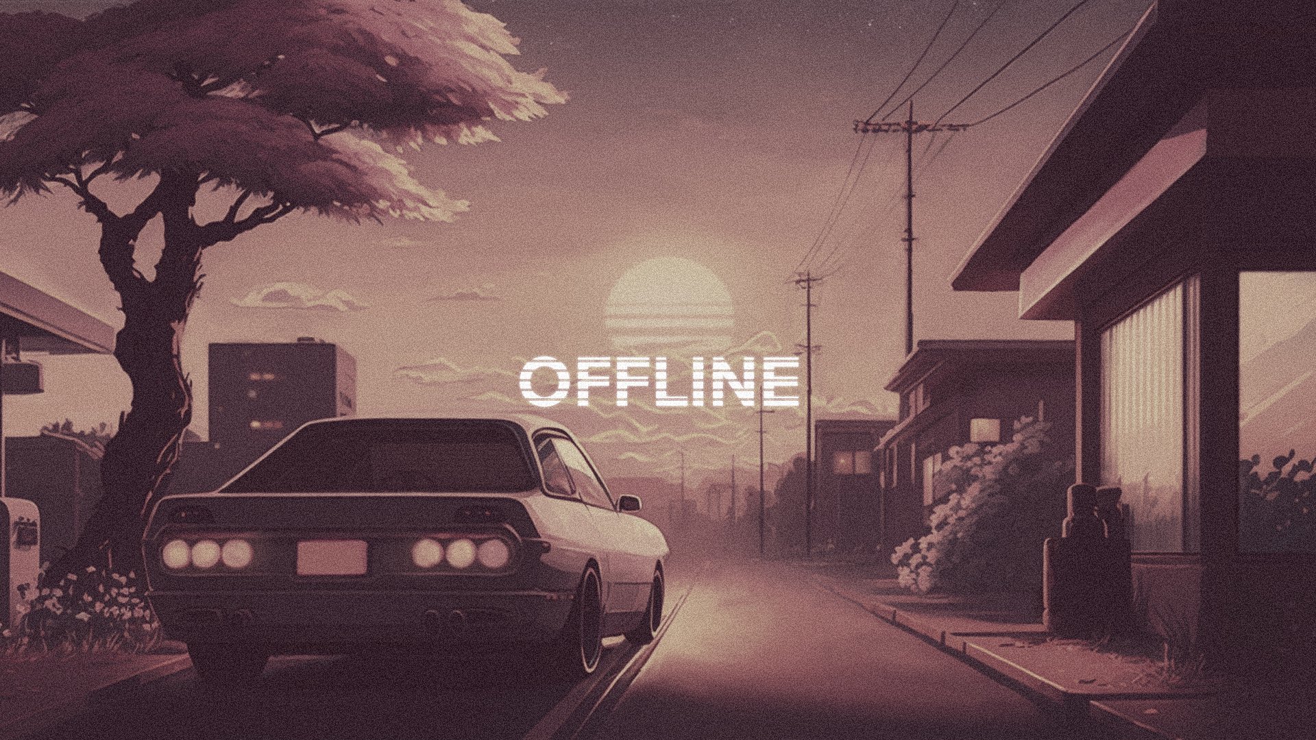 EnzitoNow Offline Background