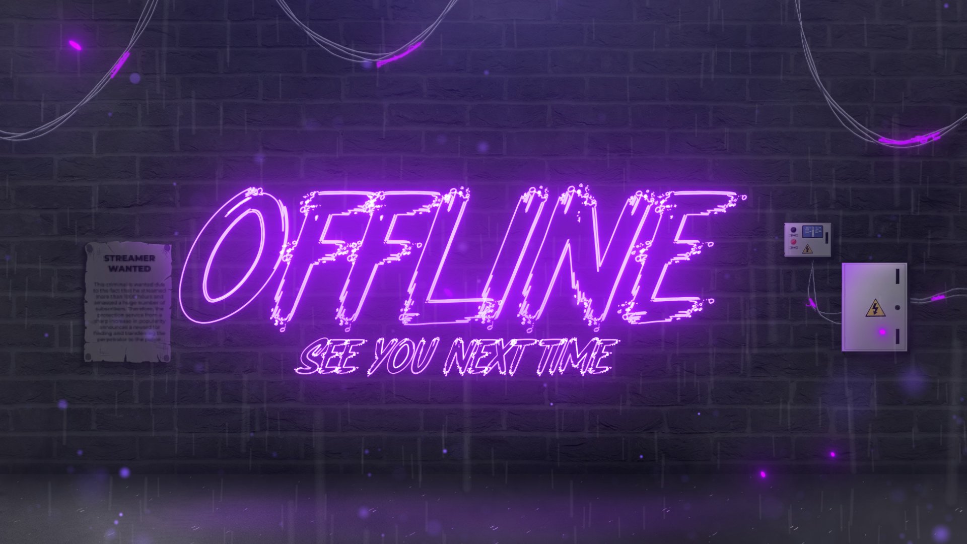 Zebtimus Offline Background
