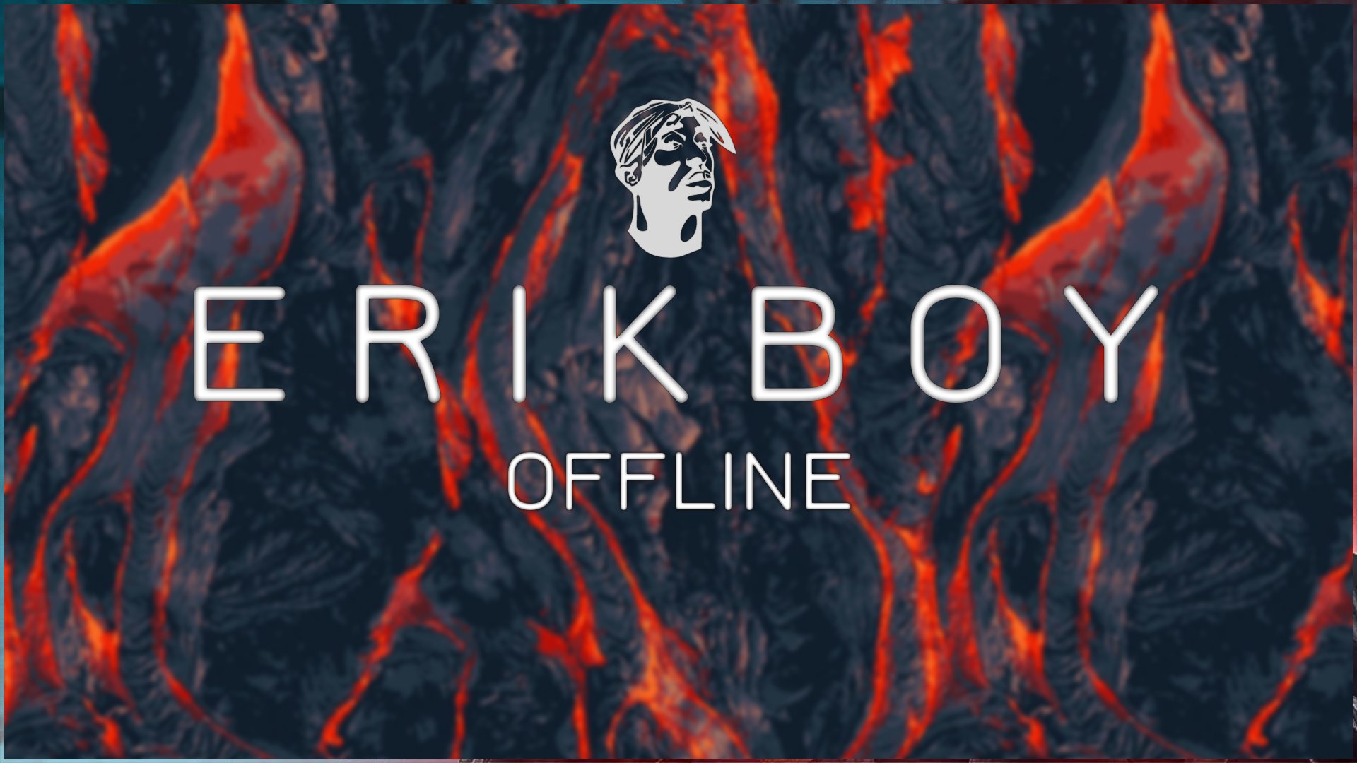 erikblesss Offline Background