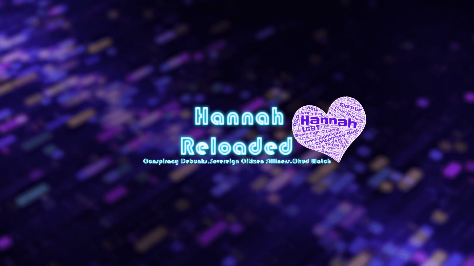 HannahReloaded Offline Background