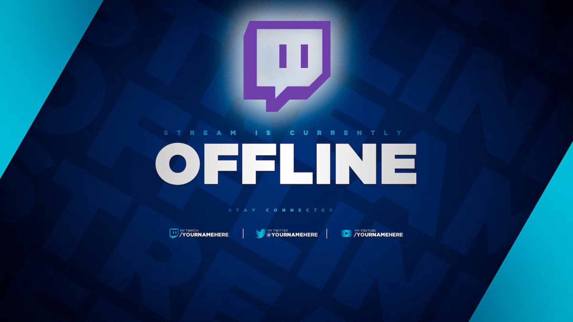 javieRealG_ Offline Background