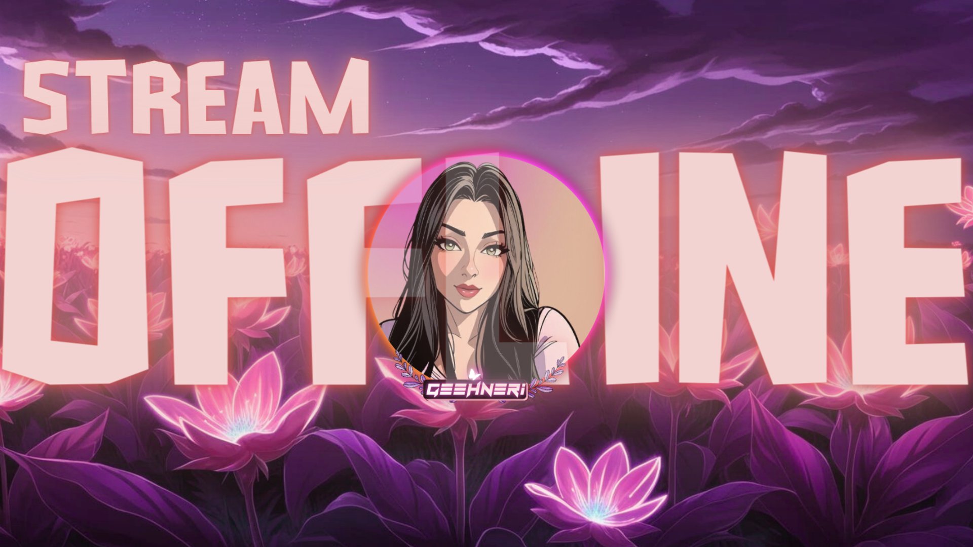 GeehNeri Offline Background