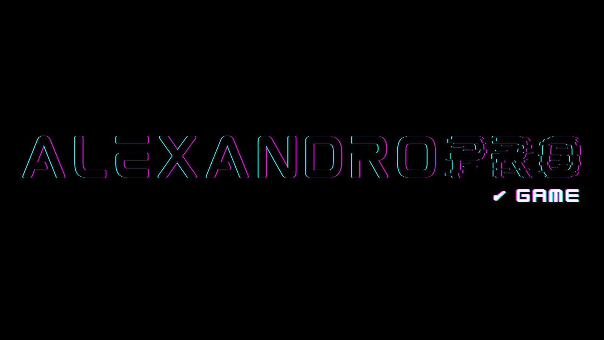 AlexandroPro_ Offline Background