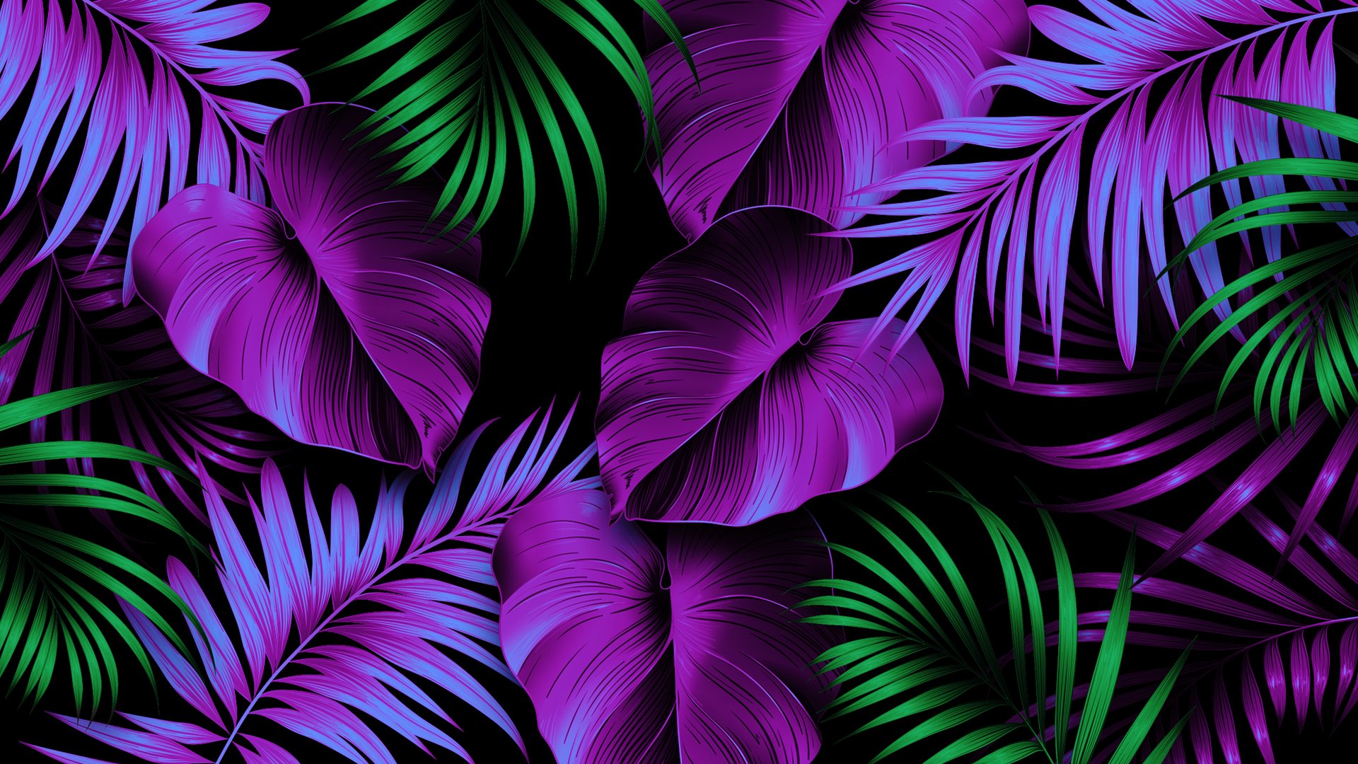 toffi_roundspark Offline Background
