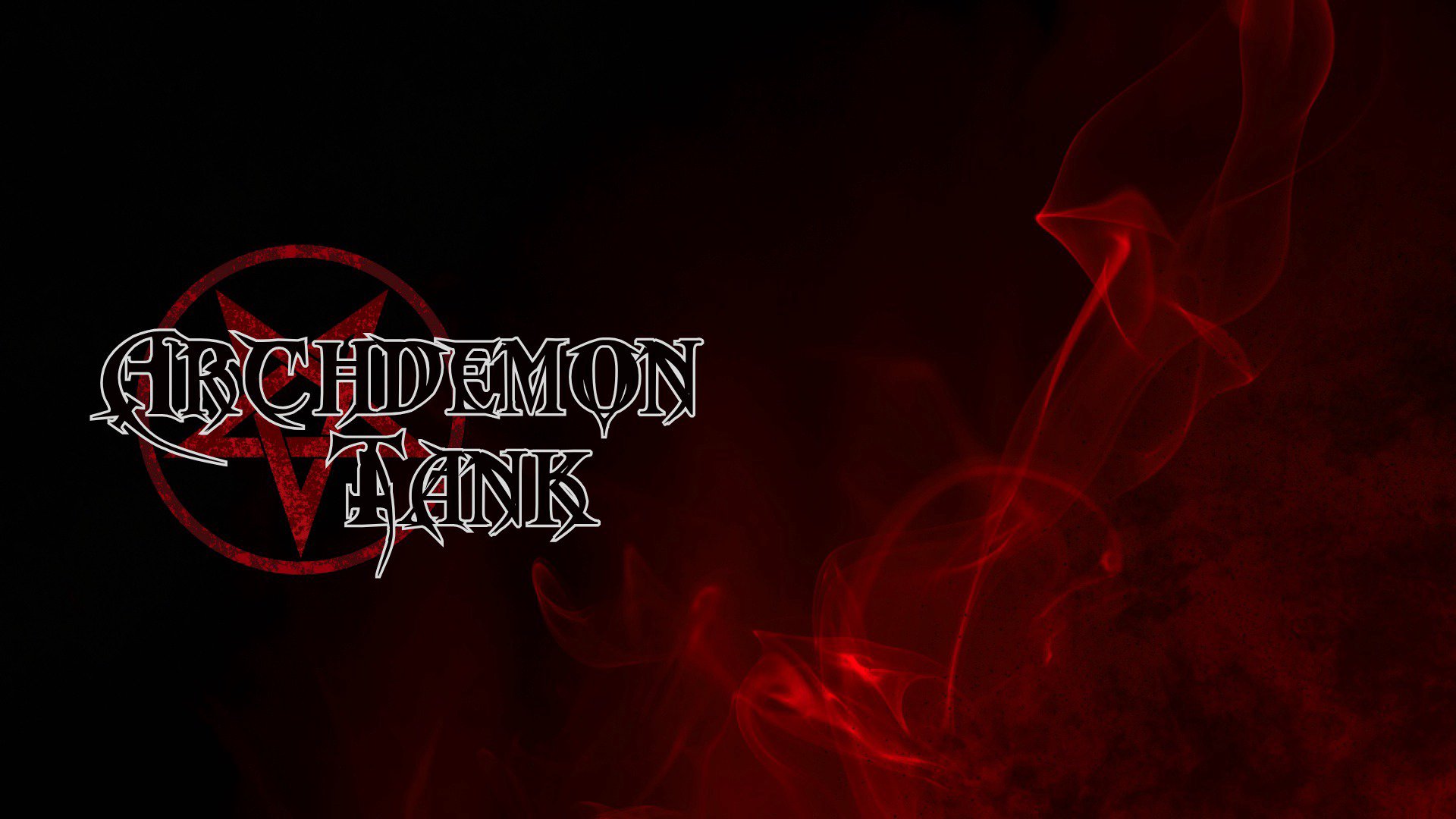 ArchdemonTank Offline Background