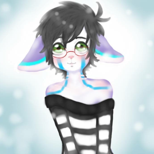 jonesthebunny
