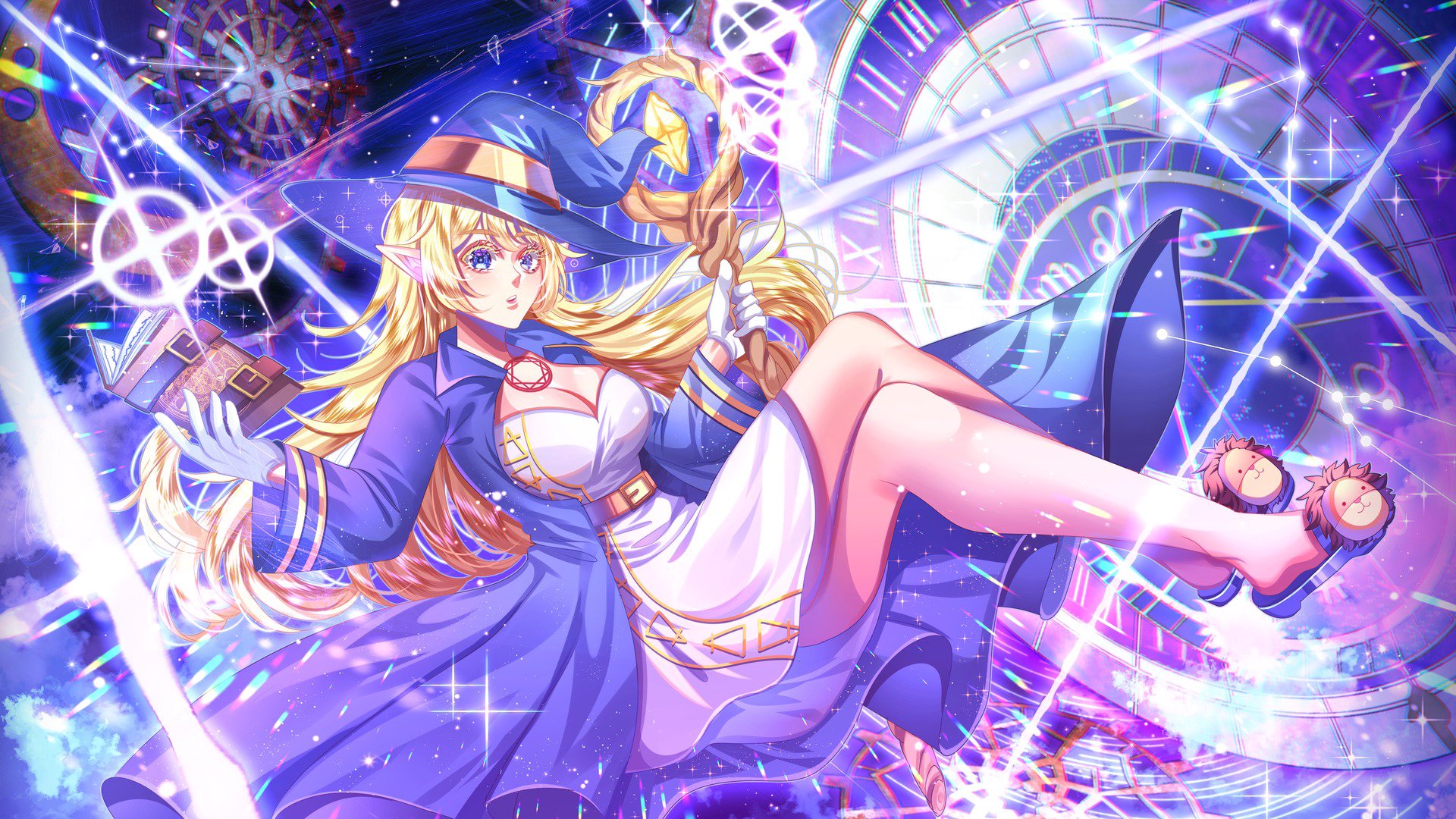 WirenthReylar Offline Background