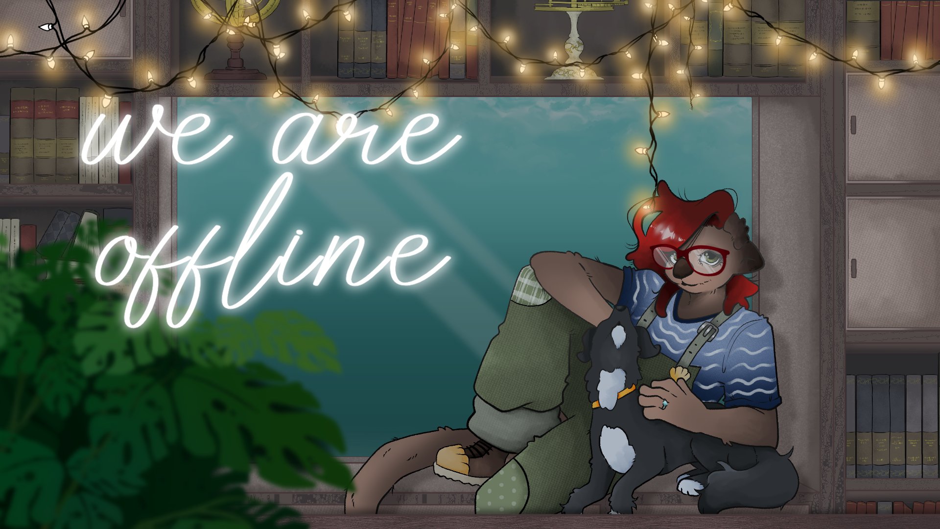tiny_tubie Offline Background