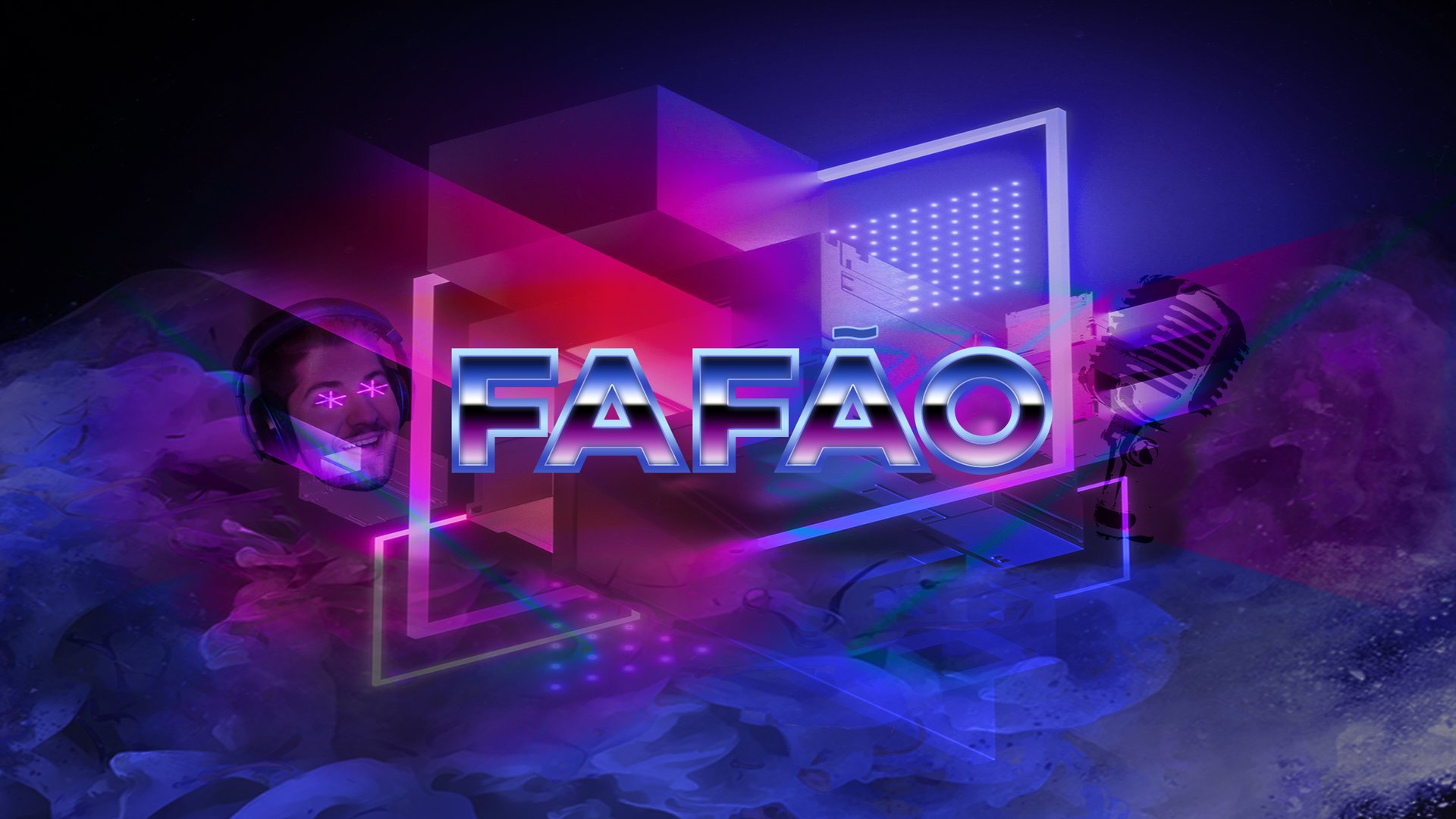 fafaolive Offline Background