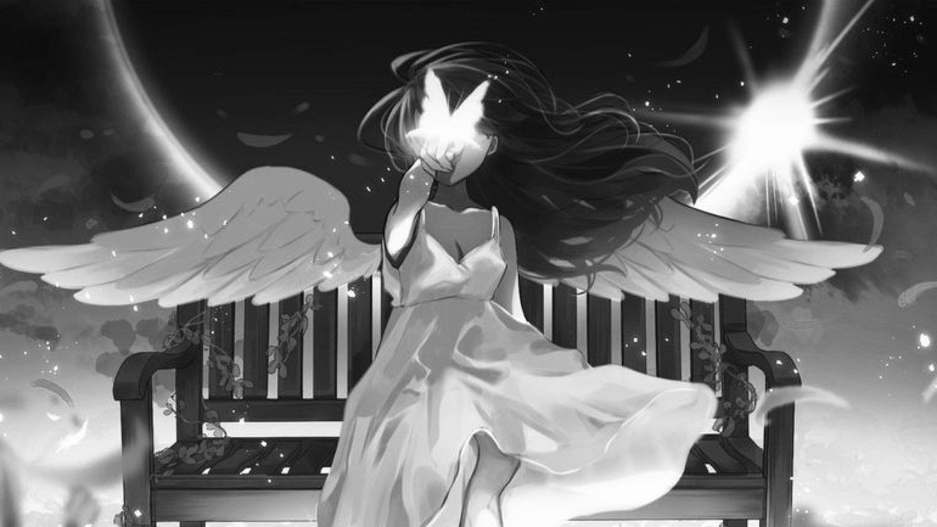ensonle Offline Background