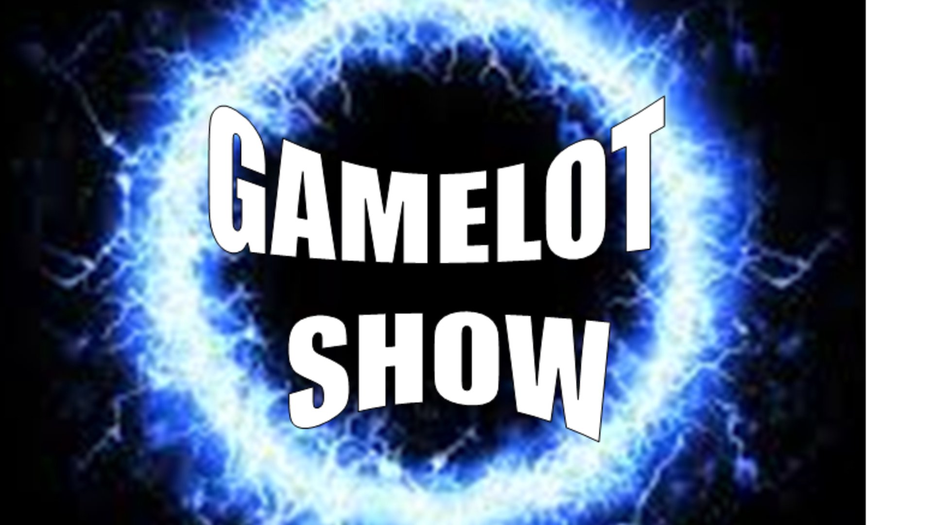 GamelotSHOW Offline Background