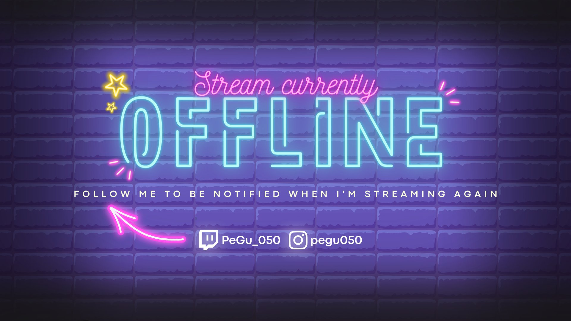 PeGu_050 Offline Background