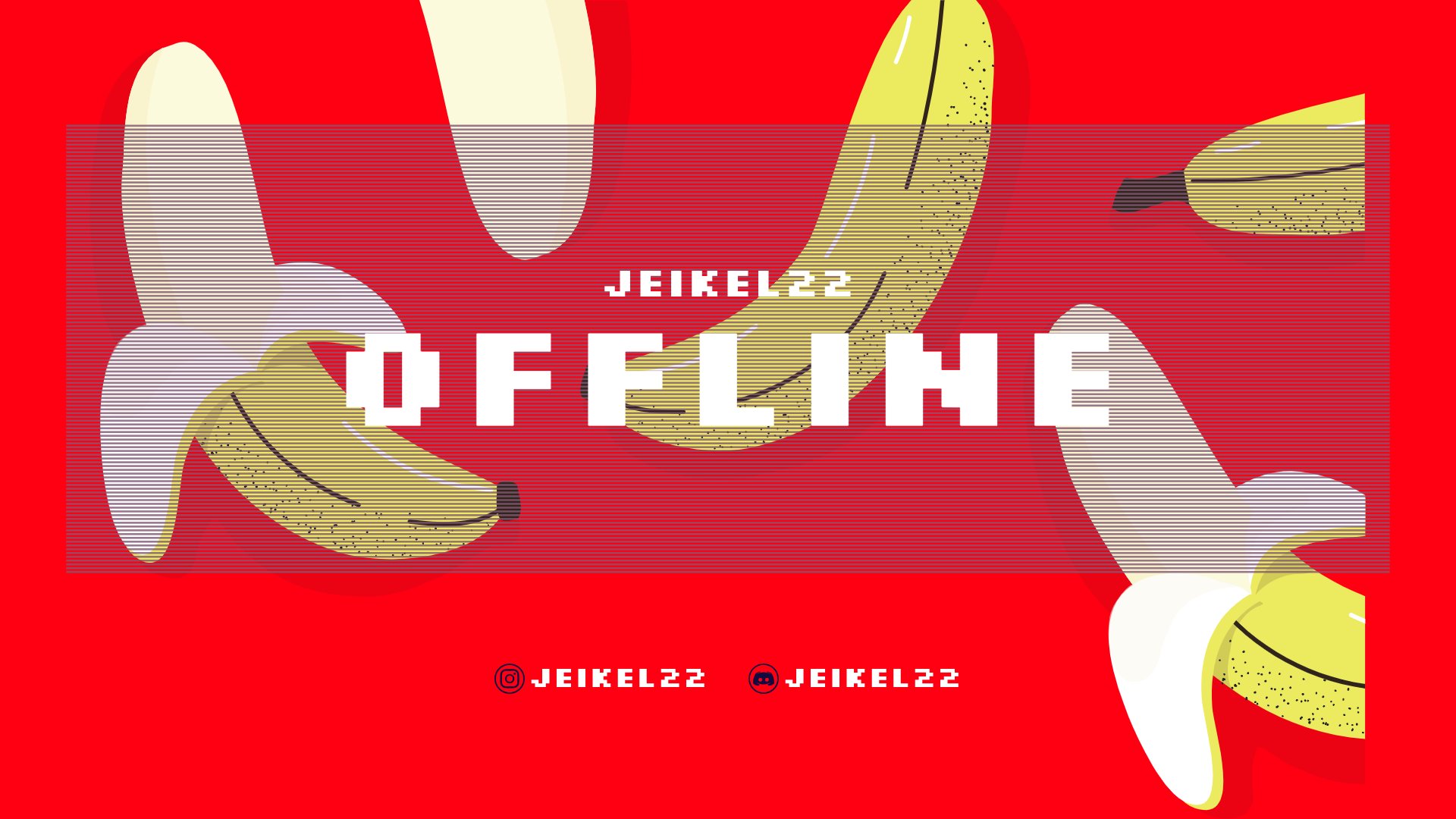 jeikel22 Offline Background