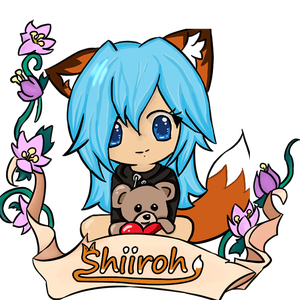 Shiiroh
