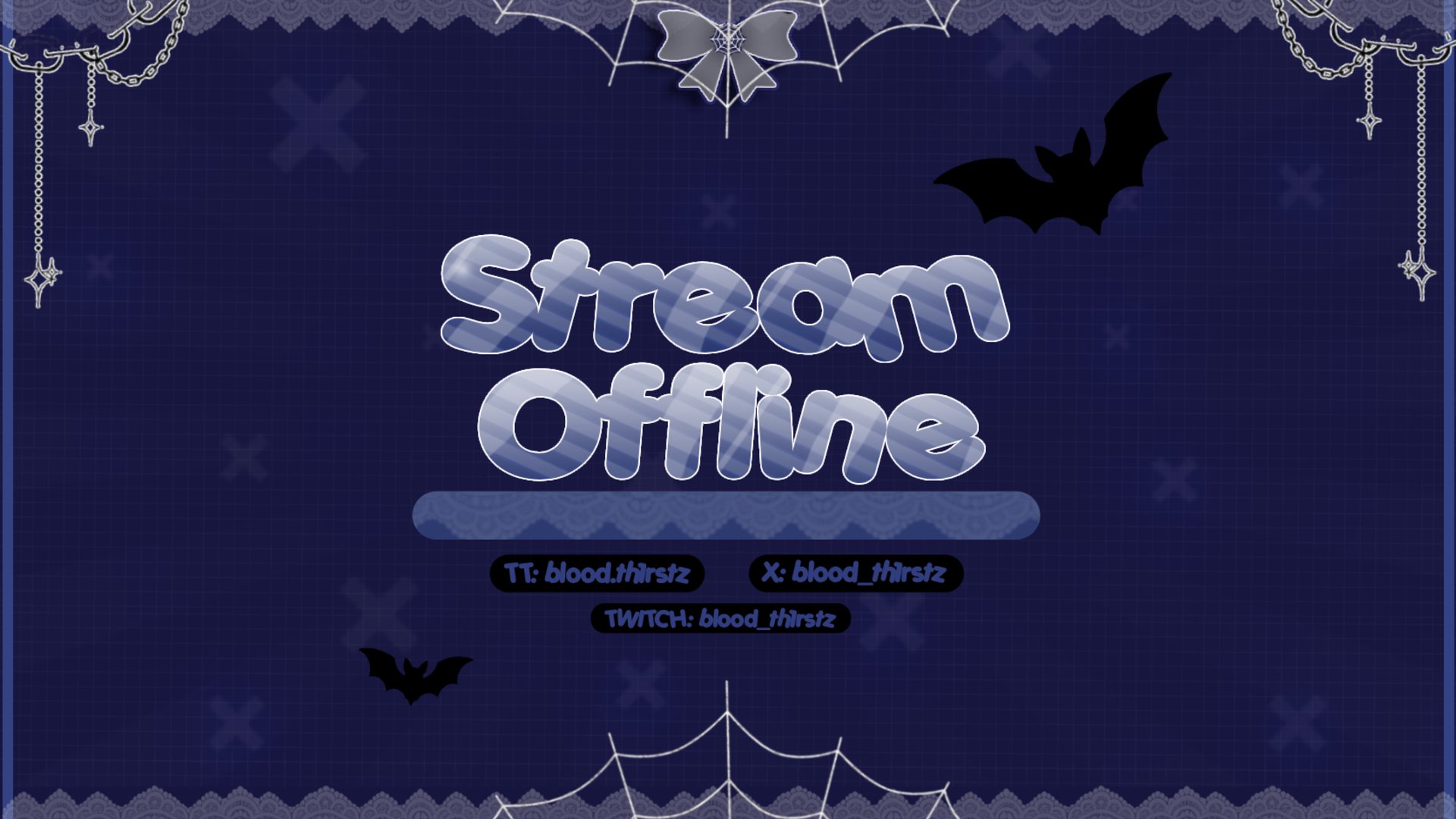 Blood_th1rstz Offline Background
