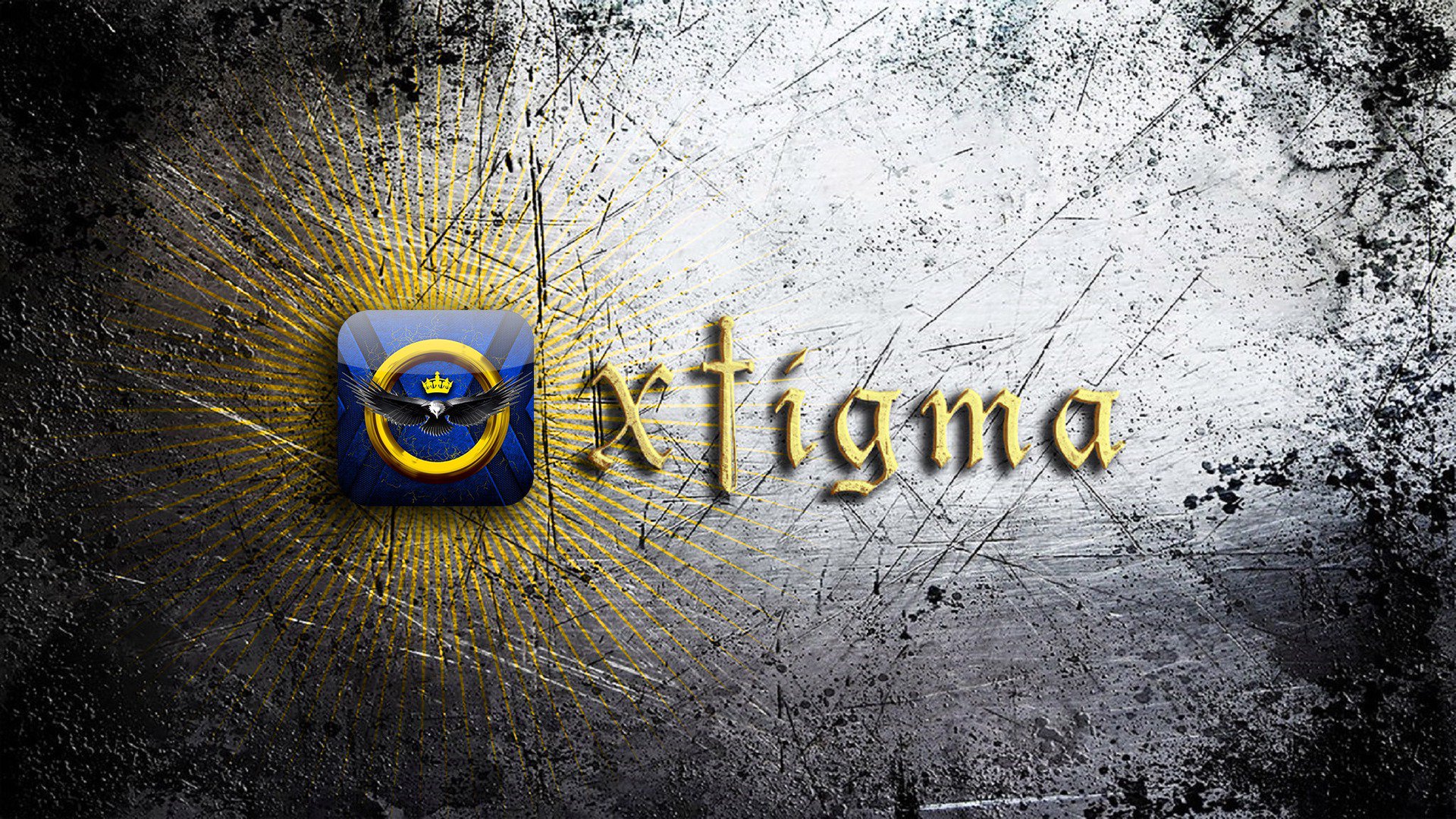 XtigmAaa Offline Background