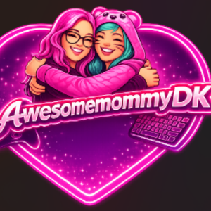 AwesomemommyDK Offline Background