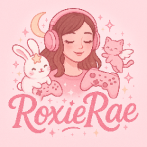 RoxieRae