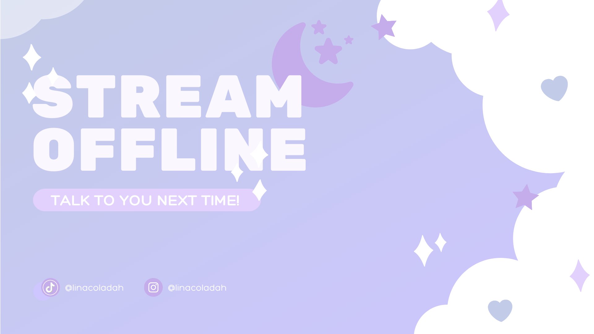 linacoladah Offline Background