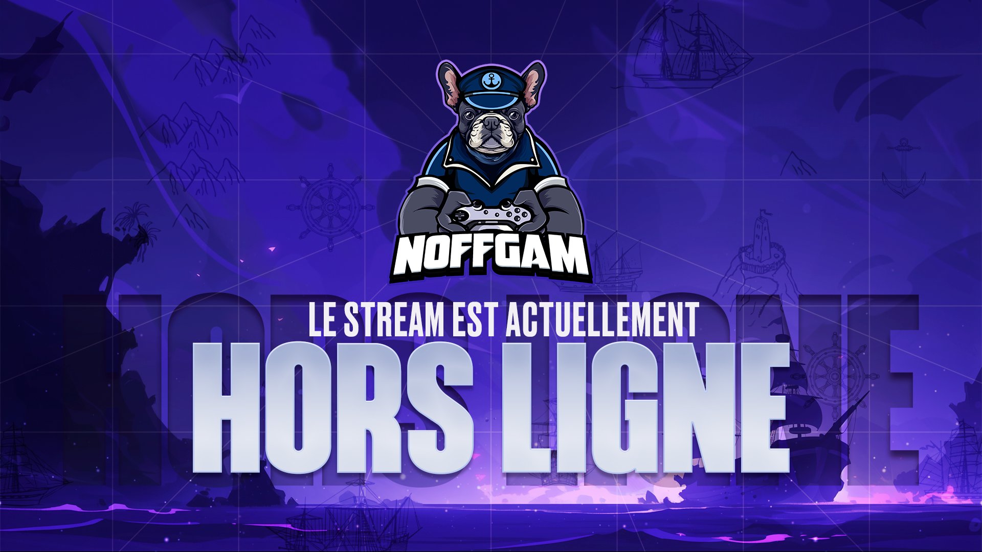 Noffgam Offline Background