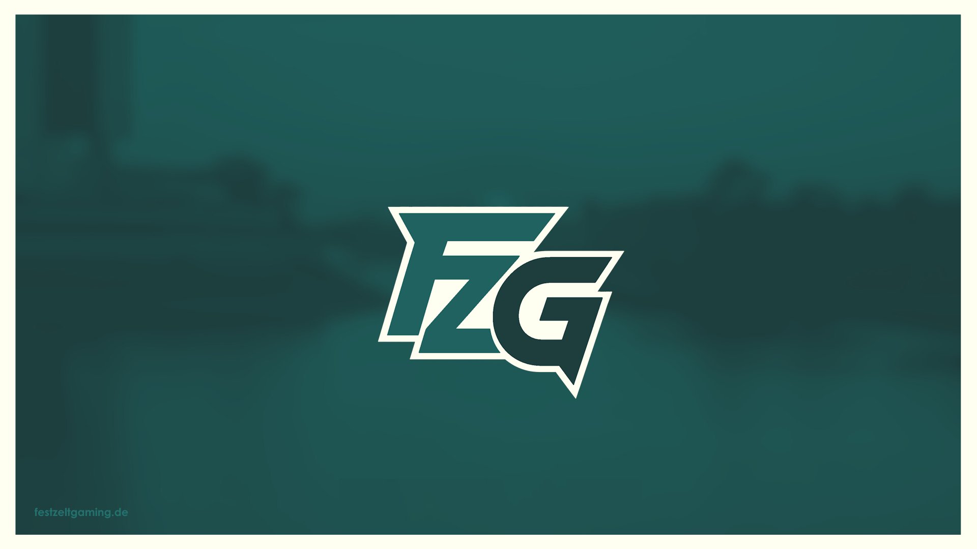 FESTZELTGAMING Offline Background