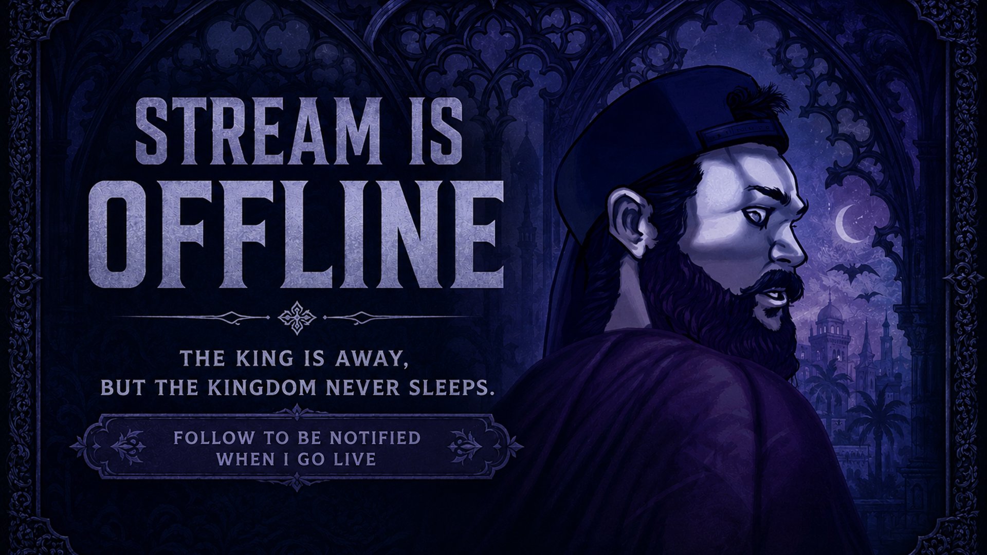 Shake_Make Offline Background