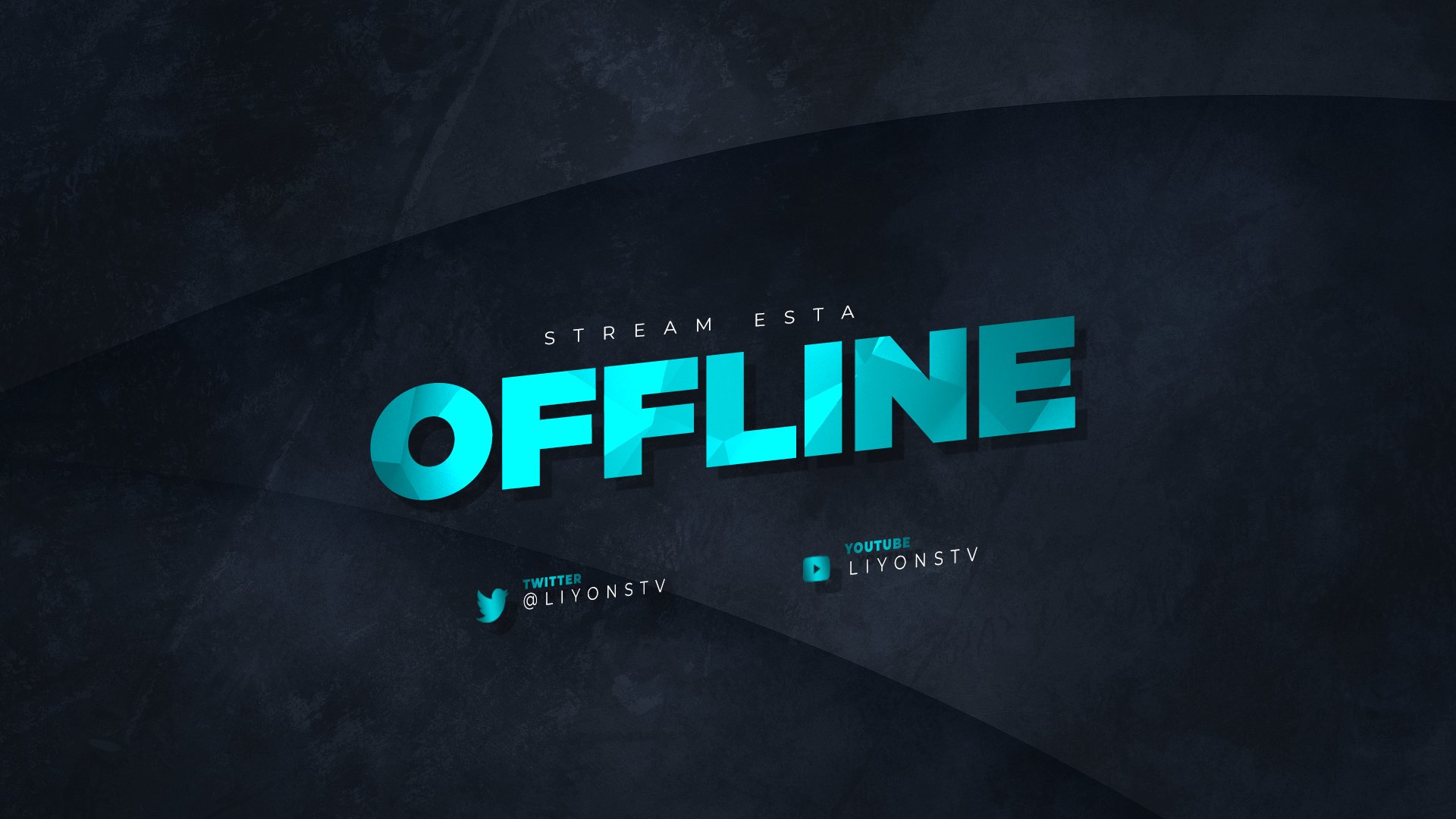 LiyonsTV Offline Background