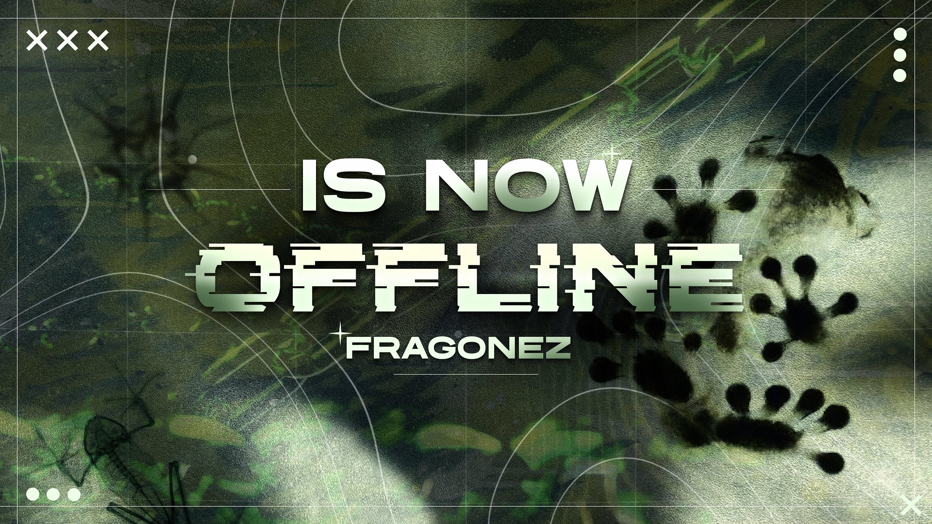fragonez Offline Background