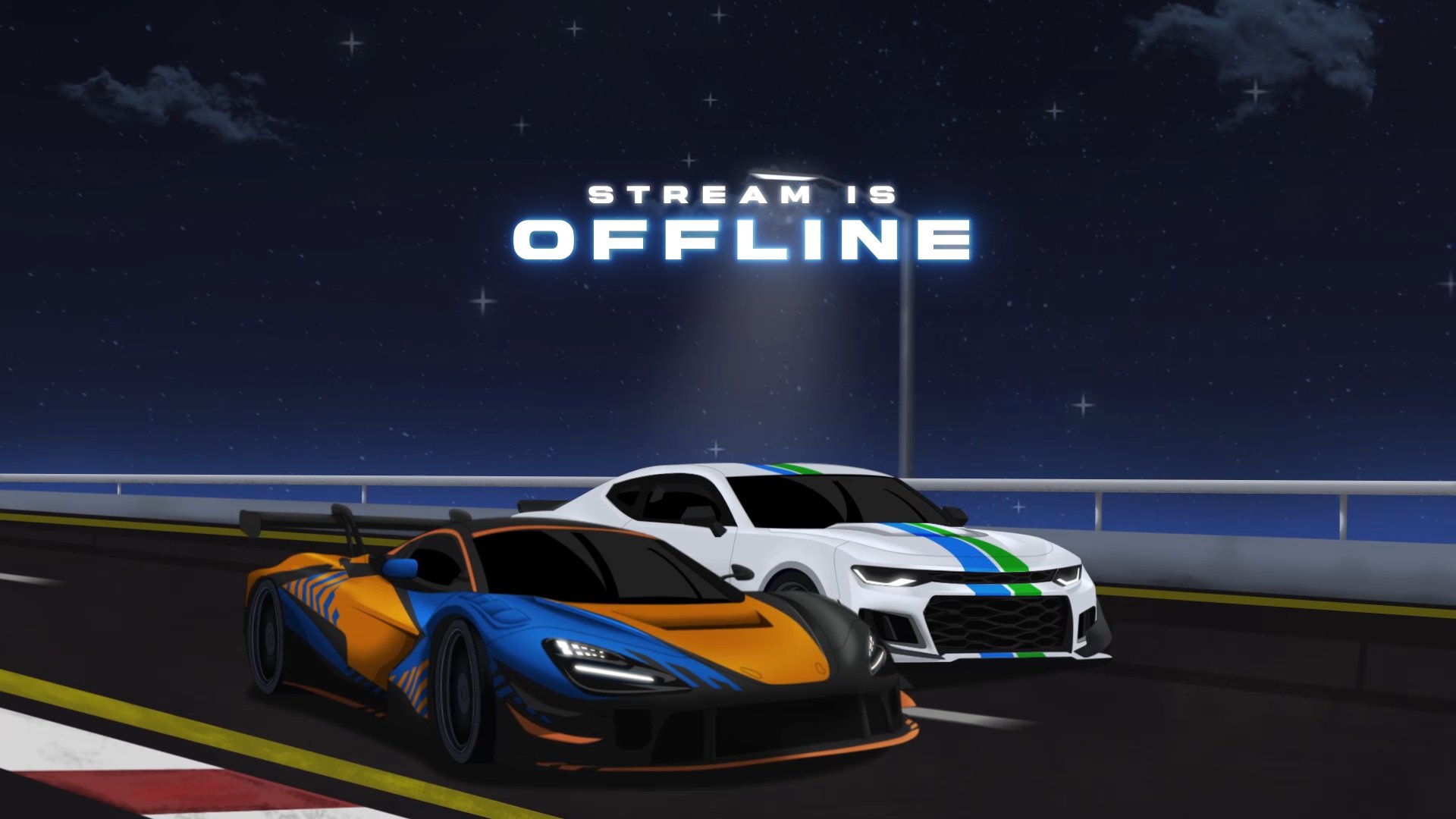GameHawk_13 Offline Background