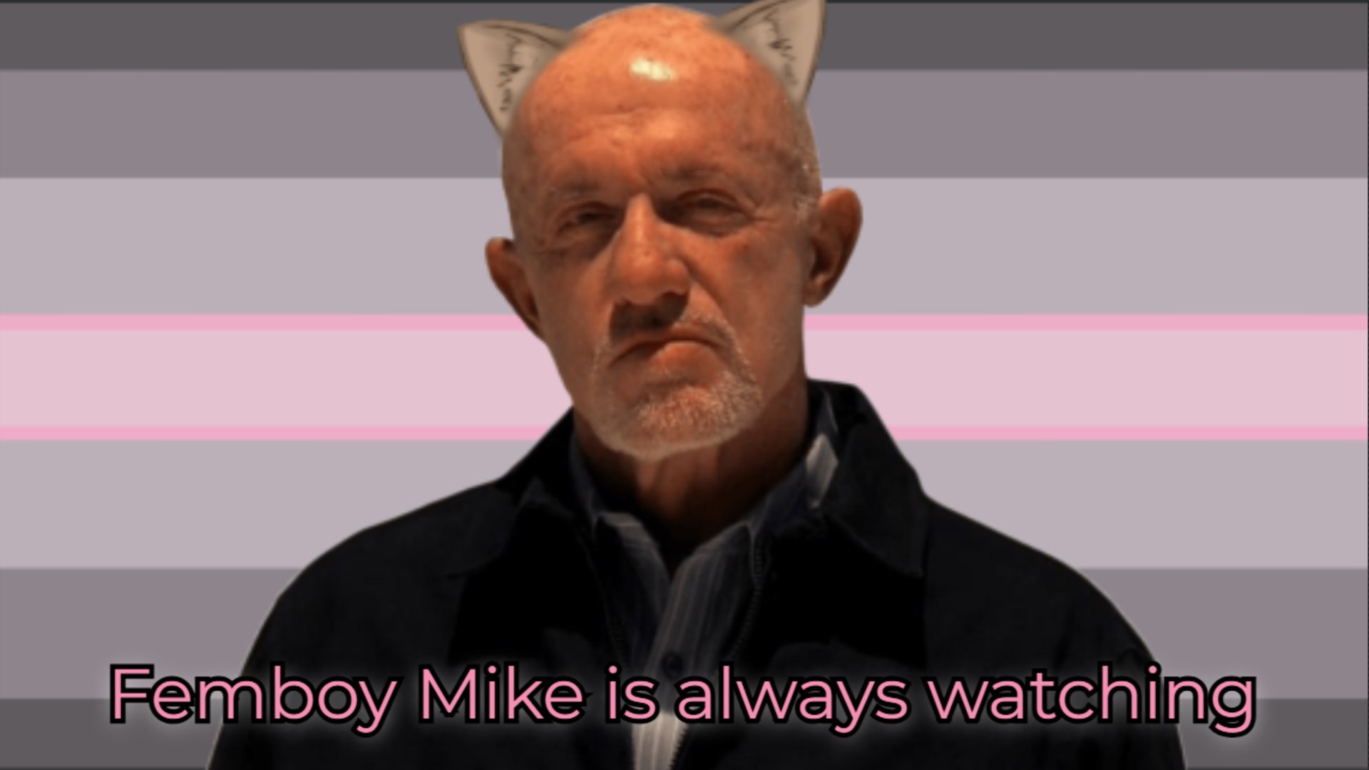 GwynnieFox Offline Background