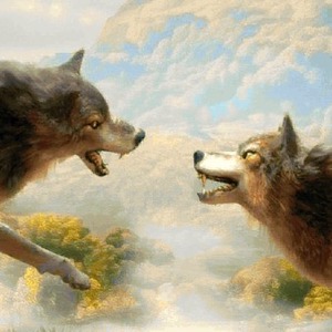 kinglockwolf