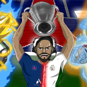 LimmigreParisien Offline Background